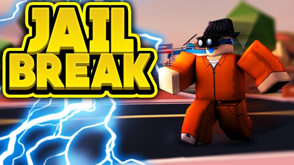 Jailbreak
